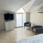 Yesil Cennet Villasi ベレキ