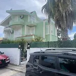 ヴィラ Yesil Cennet Villasi *