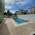 ヴィラ Yesil Cennet Villasi *