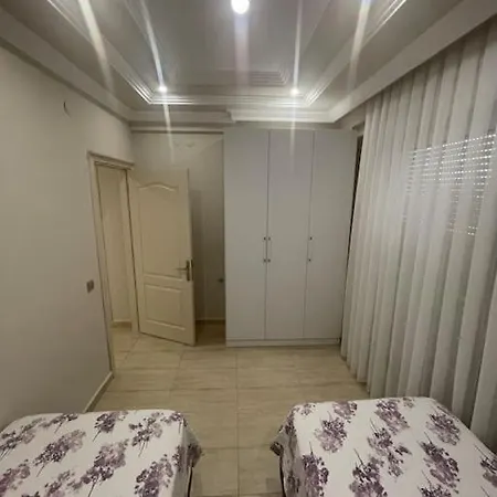 Yesil Cennet Villasi * Belek