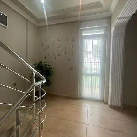 Yesil Cennet Villasi * Belek