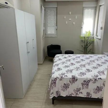 Yesil Cennet Villasi Vilă *