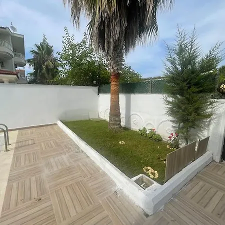 Yesil Cennet Villasi