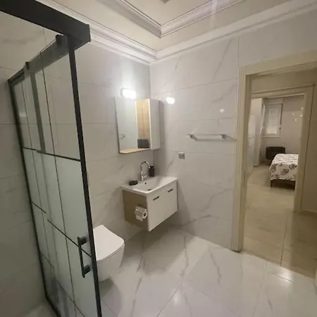 Yesil Cennet Villasi Vilă *