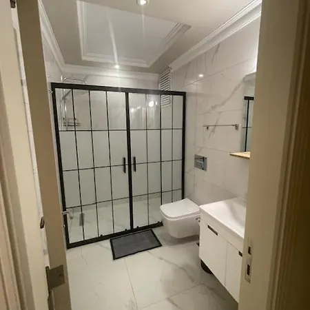 Yesil Cennet Villasi