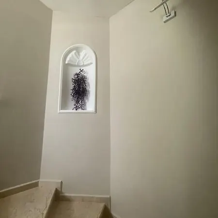 Yesil Cennet Villasi Vilă