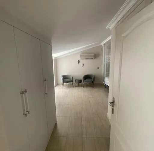 Yesil Cennet Villasi * Μπέλεκ