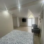 Villa Yesil Cennet Villasi *