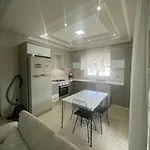 Villa Yesil Cennet Villasi Belek