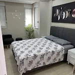 Yesil Cennet Villasi Villa Belek