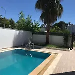 Yesil Cennet Villasi * Belek