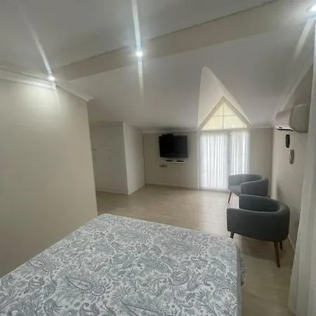 Villa Yesil Cennet Villasi *