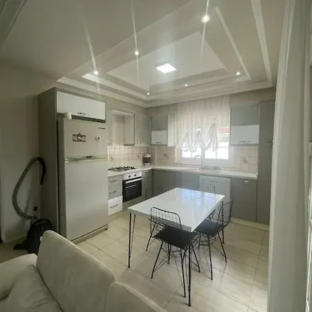 Villa Yesil Cennet Villasi Belek