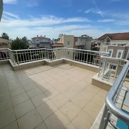 Yesil Cennet Villasi Villa *