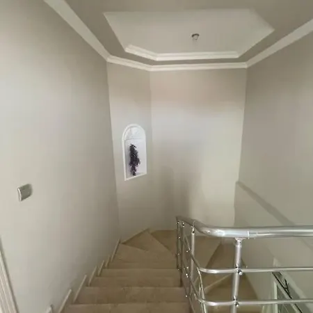 Yesil Cennet Villasi * Belek