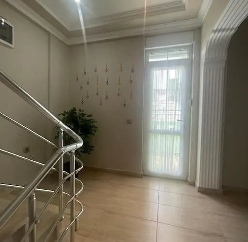 Yesil Cennet Villasi * Belek