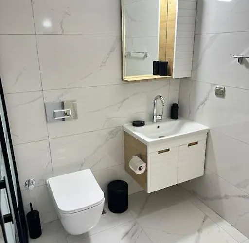 Yesil Cennet Villasi Villa Belek