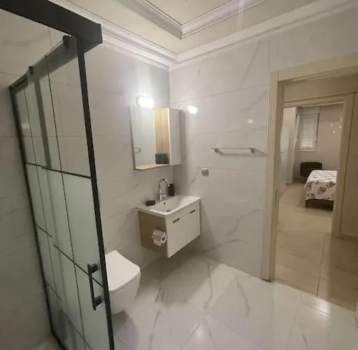 Yesil Cennet Villasi Villa *
