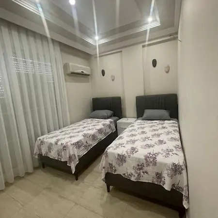 Villa Yesil Cennet Villasi