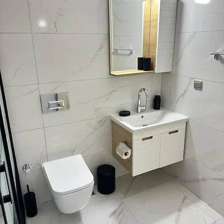 Yesil Cennet Villasi Villa Belek